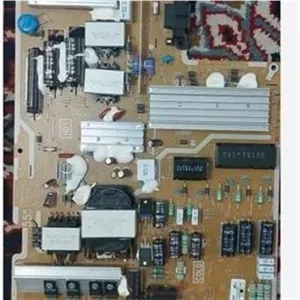 برد پاور تلویزیون سامسونگ 55 اینچ مدل 55F8880