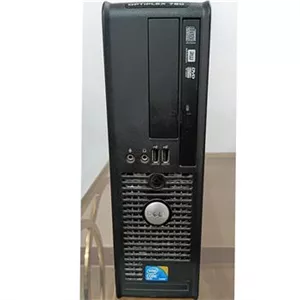 مینی کیس Dell Optiplex 780