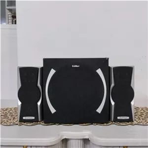 اسپیکر 2.1 با کیفیت ادیفایر مدل x600 edifier