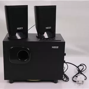 اسپیکر سه تیکه NEXT