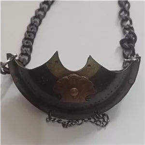کشکول کهنه بسیار زیبا