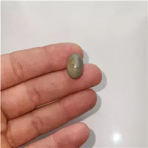 نگین سنگ باباقوری بسیار زیبا
