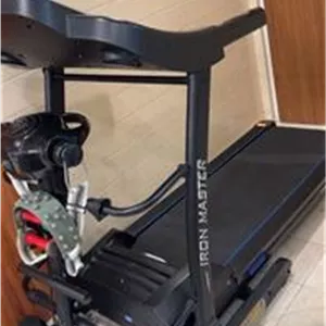 تردمیل باشگاهی ایرون مسترمدل f30d