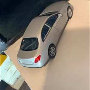 ماکت فلزی بنز E400 ویلی(ارسال رایگان)