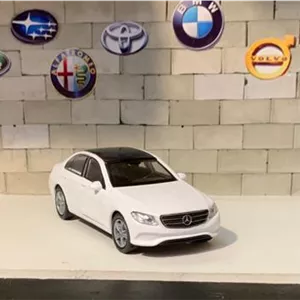 ماکت بنز E400 ویلی (ارسال رایگان)