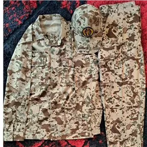لباس فرم سربازی سپاه سایز 48