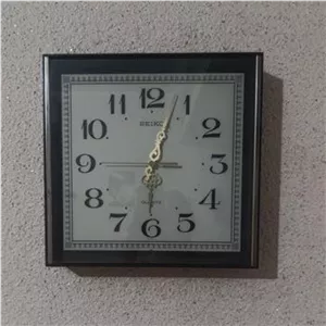 ساعت دیواری سیکو ژاپنی آنتیک