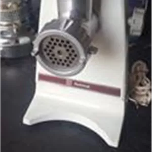 چرخ گوشتNational (مونتاژ ژاپن) 60 ساله