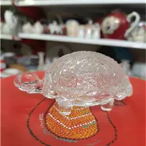 نقل خوری کریستال ترک 