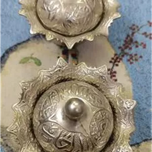 جفت قندان پیوتر ترک