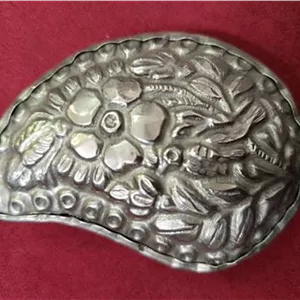 جا سنگ پا ورشو قلم دست قاجار