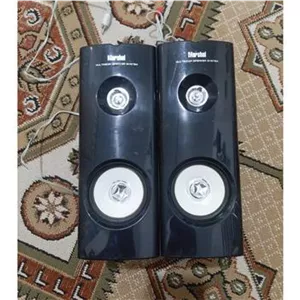 باند اسپیکر مارشال