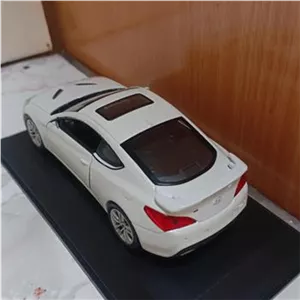 ماکت جنسیس ویلی