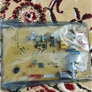 برد یخچال دوو اسنوا