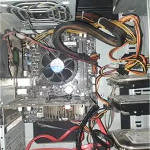 کیس h61 ddr3