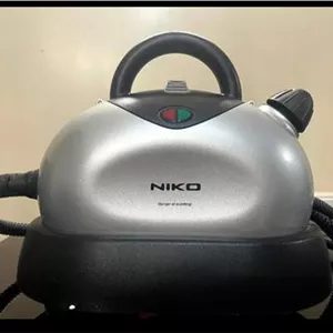 بخارشوی مارک نیکو