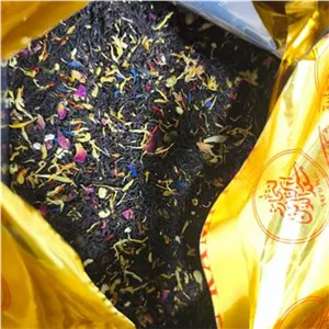 چای مراکشی نفیس ابورامی(سعدالدین) 5 کیلوگرمی