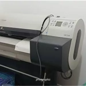 پلاتر canon ipf710