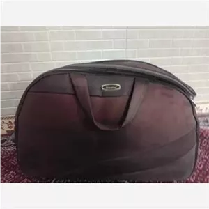 چمدان سناتور