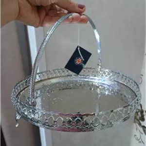 شیرینی خوری سیلور انگلیسی 