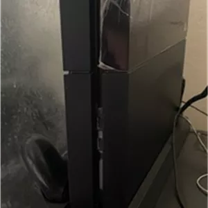 کنسول PS4 Fat 500gig