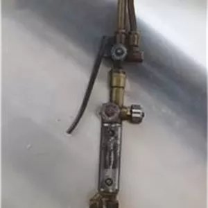 سری هوا برش زینسر آلمان اصل