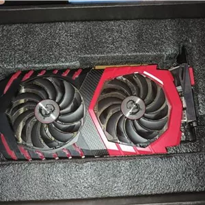rx580 msi gaming x rgb
