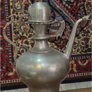 گلاب پاش آنتیک