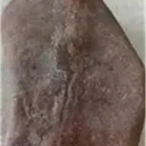 سنگ کوارتز قرمز