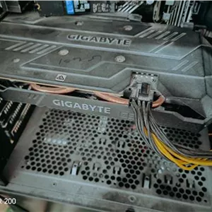 کارت گرافیگ rtx 2060