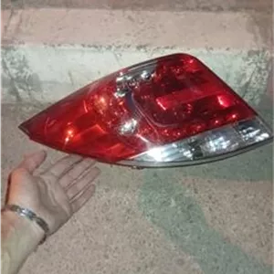 چراغ خطر دنا معمولی سمت راننده شرکتی