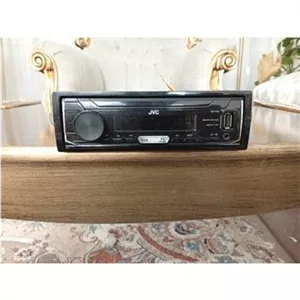 ضبط پخش جی وی سی مدل kdx152