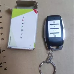 دزدگیر اماکن برند پارادوکس کانادا آکبند نو