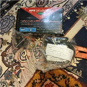 منگنت شتاب افزا خودرو
