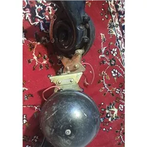 بوق حلزونی اصل
