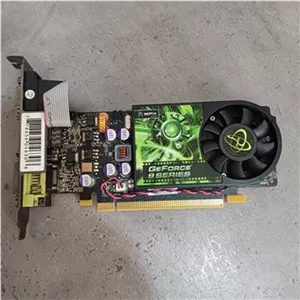 کارت گرافیک gt9500 xfx