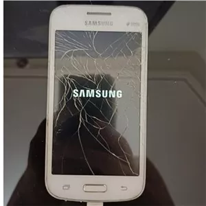 گوشی سامسونگ star 2 plus