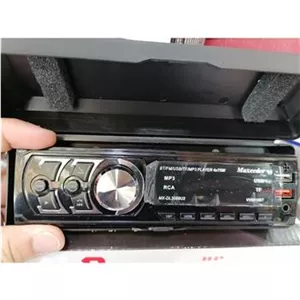 ظبط خودرو مکسیدر