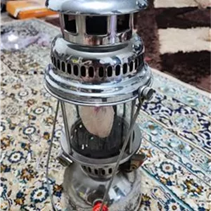 چراغ زنبوری CAT