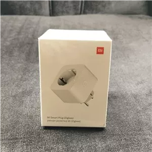 پریز هوشمند شیائومی zncz04lm ZigBee