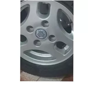 رینگ اسپرت پراید