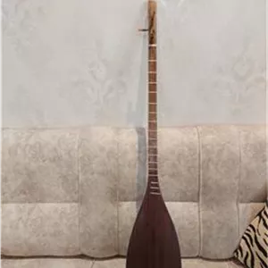 تنبور کاسه بزرگ