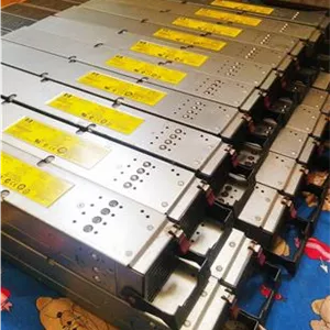 پاور سرور اچ پی 12 ولت 200 آمپر