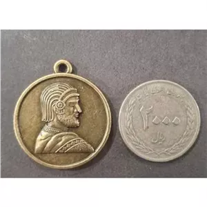 یادبود کوروش برجسته