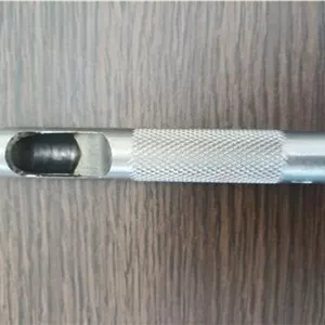 پانچ سنبه ای هندی