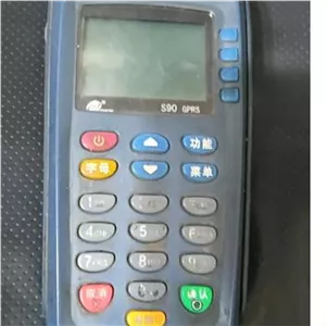 دستگاه کارتخوان پکس اس 90