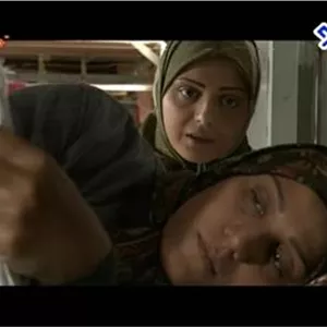 فیلم ایرانی نایاب حس ششم 1386