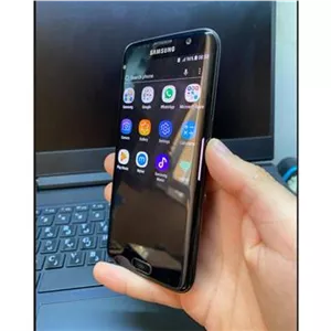 سامسونگ S7 edge (1284) تمیز