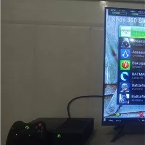 ایکس باکس 360 سوپر اسلیم جیتگ