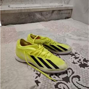 کفش فوتسال مدل آدیداس